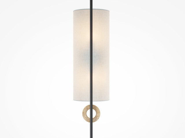 Настенный светильник (бра) Maytoni MOD437WL-02BG1 фото:2