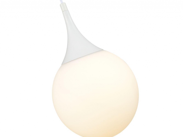 Подвесной светильник Maytoni P225-PL-200-N фото:9