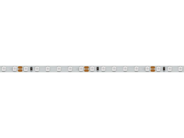 Лента RT 2-5000 24V Blue 5mm 2x (3528, 600 LED, LUX) (Arlight, 9.6 Вт/м, IP20) фото:8
