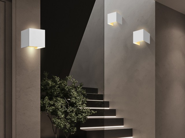 Архитектурная подсветка Outdoor O572WL-L6W фото:7