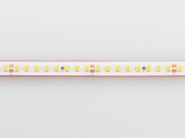 Лента герметичная RTW-PS-A160-10mm 24V Warm2700 (12 W/m, IP67, 2835, 5m) (Arlight, 12 Вт/м, IP67) фото:6