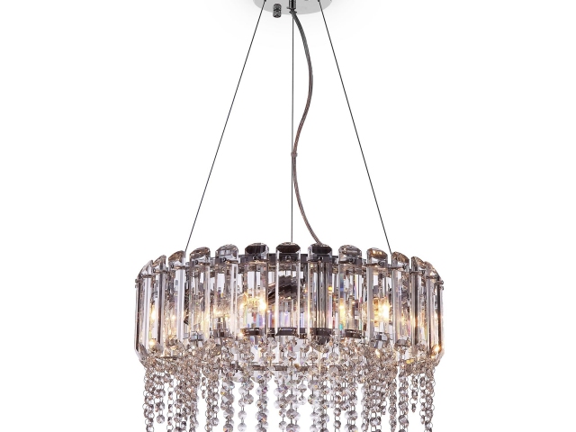 Подвесной светильник Maytoni MOD097PL-06CH фото:11