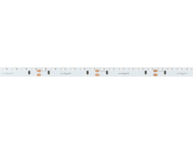 Лента RS-S120-8mm 24V Day5000 (9.6 W/m, IP20, 3014, 5m) (Arlight, боковое свечение) фото:12
