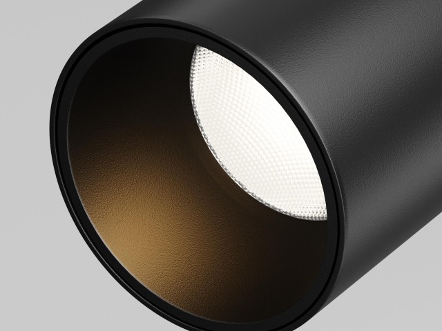 Трековый светильник Technical TR187-1-9W3K-M-BBS фото:19