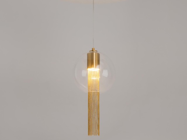 Подвесной светильник Maytoni P095PL-01BZ1 фото:20
