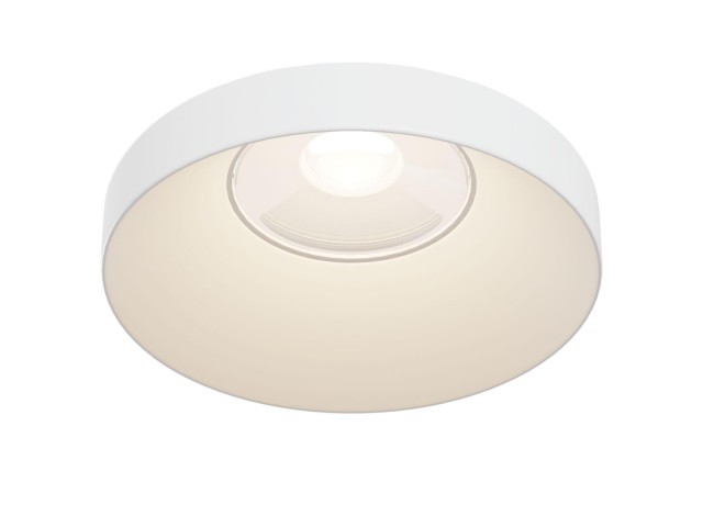 Встраиваемый светильник Technical DL040-L10W4K фото:6