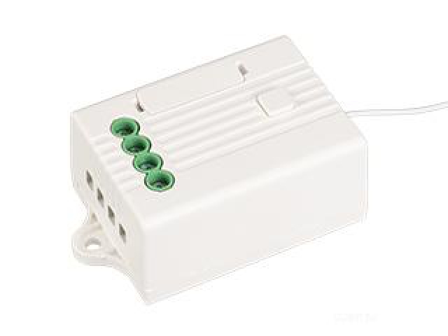 INTELLIGENT ARLIGHT Релейный модуль TUYA-701-WF-SUF (230V, 5A) (IARL, IP20 Пластик, 3 года) фото:2