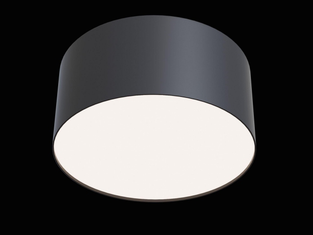 Потолочный светильник Technical C032CL-L12B4K фото:9