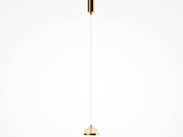 Подвесной светильник Maytoni MOD295PL-L20BS3K фото:11