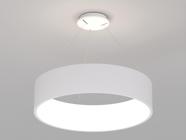 Светильник SP-TOR-RING-HANG-R460-33W Day4000 (WH, 120 deg) (Arlight, IP20 Металл, 3 года) фото:14
