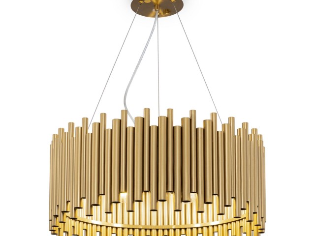 Подвесной светильник Maytoni MOD136PL-06BS фото:5