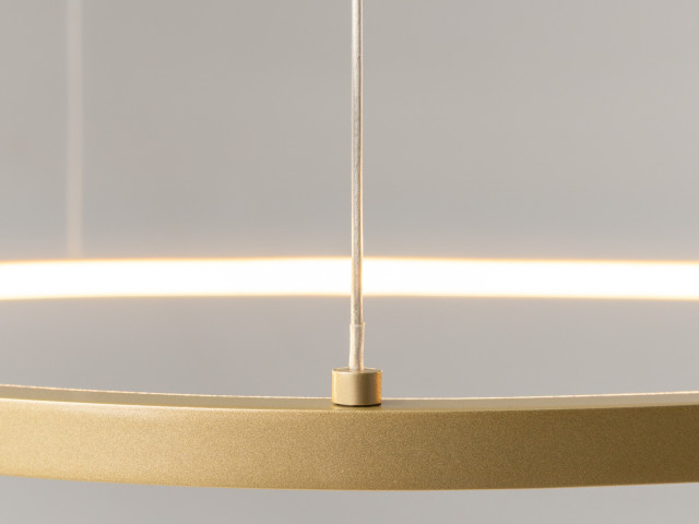 Подвесной светильник Maytoni MOD072PL-L28BS3K фото:7