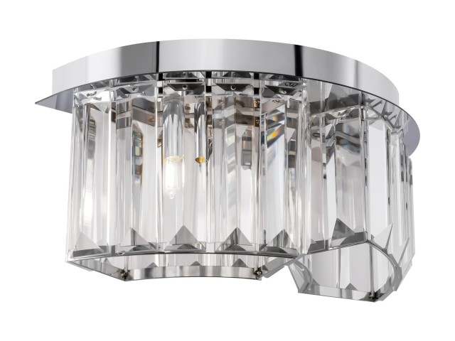 Настенный светильник (бра) Maytoni MOD083WL-02CH фото:5