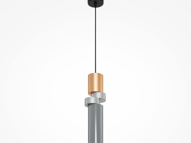Подвесной светильник Maytoni MOD303PL-01CFL3 фото:3