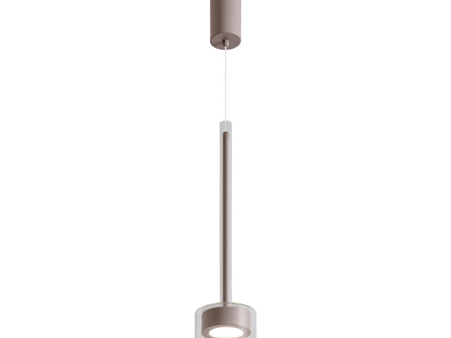 Подвесной светильник Freya FR5633PL-L6CSH фото:3