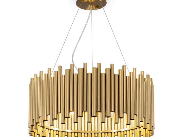 Подвесной светильник Maytoni MOD136PL-06BS фото:15