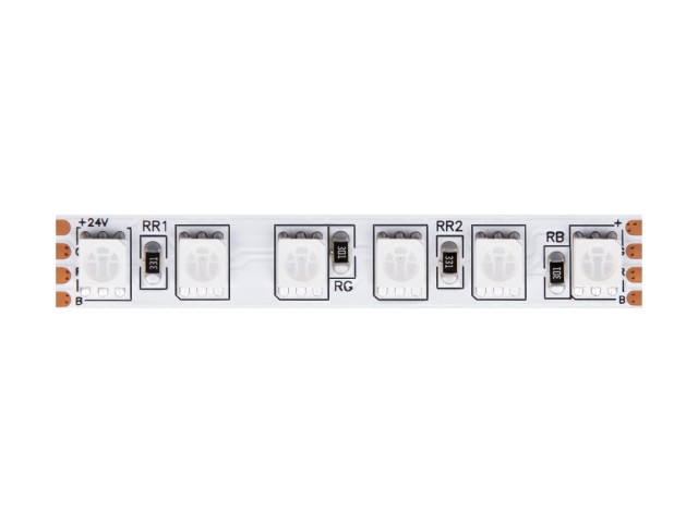 Светодиодная лента Led Strip 20037 фото:7