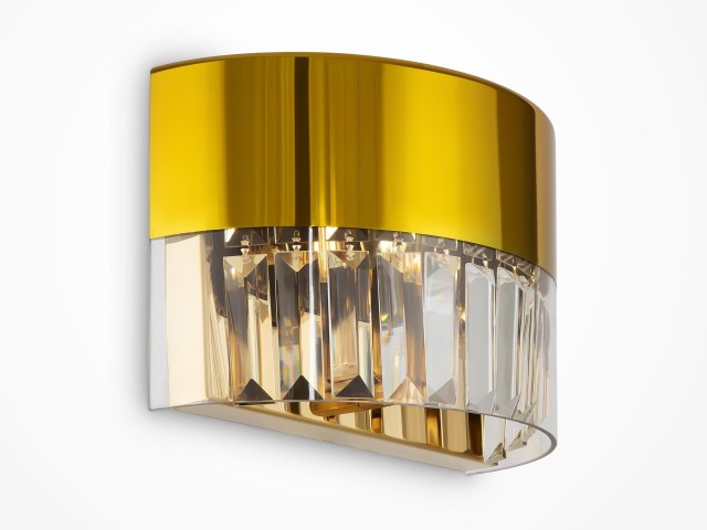 Настенный светильник (бра) Maytoni MOD313WL-01G фото:11