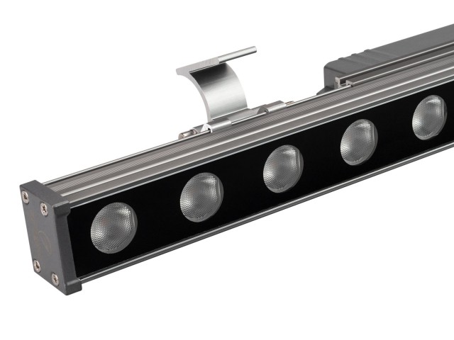 Светодиодный прожектор AR-LINE-500M-12W-220V Day (Grey, 30 deg) (Arlight, IP65 Металл, 3 года) фото:9