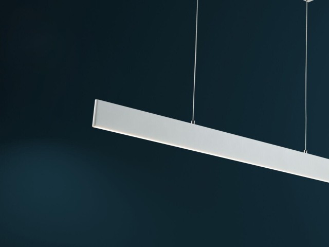 Подвесной светильник Technical P010PL-L23W фото:28