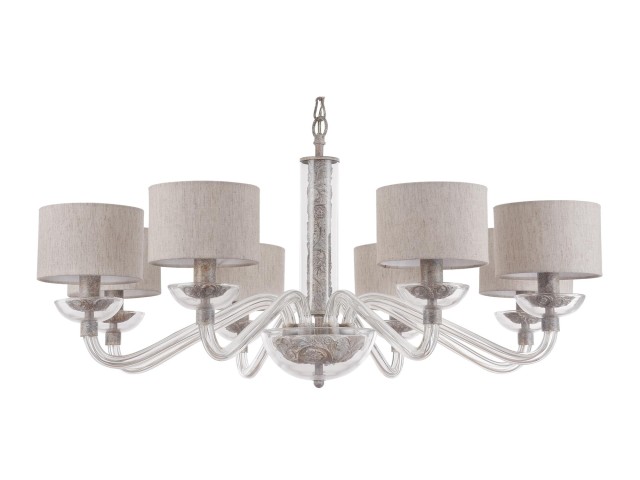 Люстра Maytoni ARM526PL-08GR фото:22