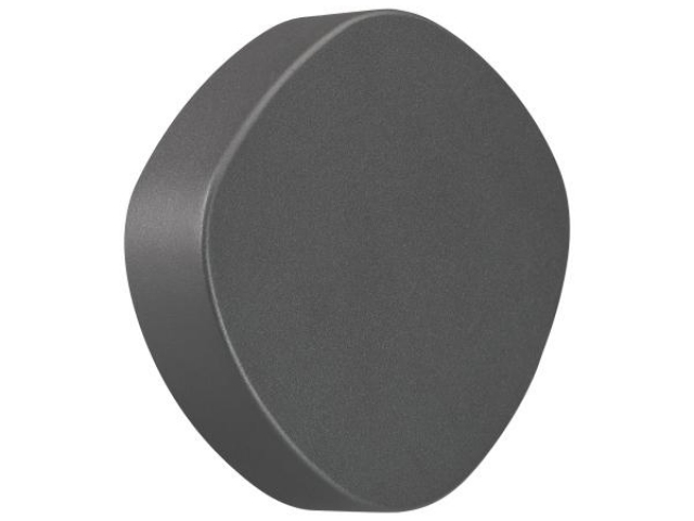 Светильник LGD-SWAMP-WALL-7W Warm3000 (GR, 93 deg, 230V) (Arlight, IP65 Металл, 3 года) фото:11