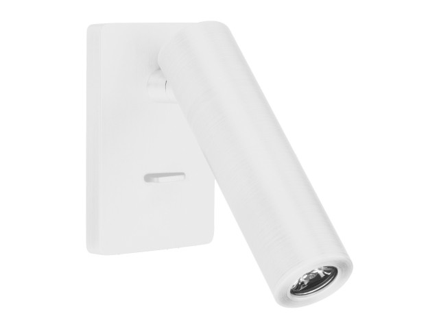 Светильник SP-READER-S60x86-3W Warm3000 (WH, 20 deg, 230V) (Arlight, IP20 Металл, 3 года) фото:2