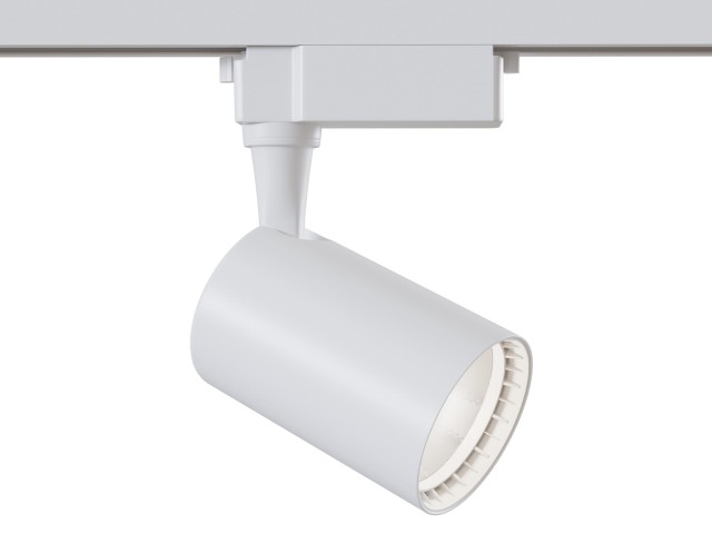 Трековый светильник Technical TR003-1-12W4K-W фото:1