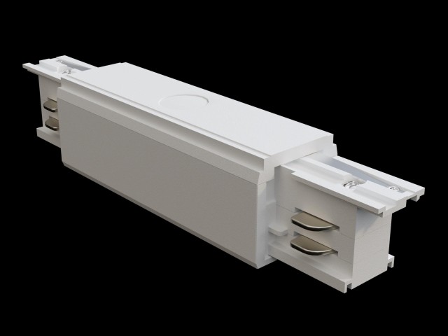 Комплектующие для накладной трековой системы Technical TRA005C-31W фото:12