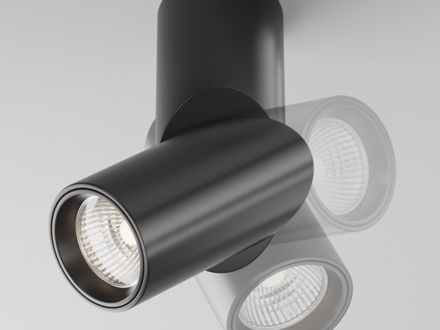 Потолочный светильник Technical C027CL-L10B фото:35