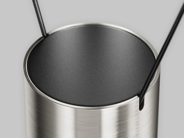 Трековый светильник Technical TR157-1-12W3K-PT фото:3