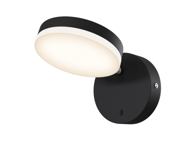 Настенный светильник (бра) Maytoni MOD070WL-L8B3K фото:29