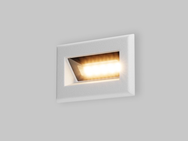 Подсветка для лестниц Outdoor O045SL-L3W3K фото:1