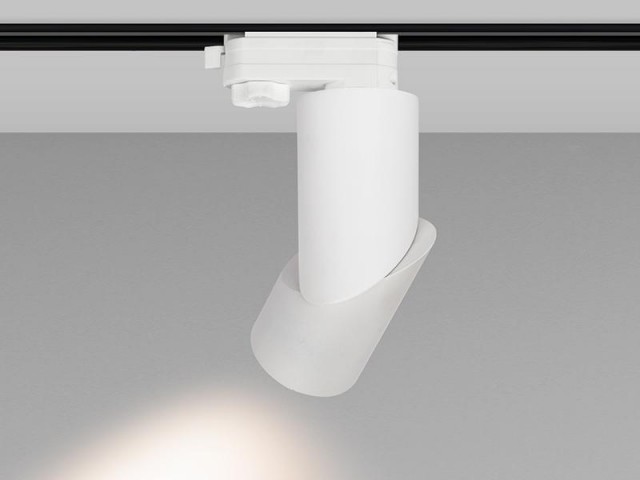 Светильник LGD-TWIST-TRACK-4TR-R70-15W White5000 (WH-BK, 30 deg) (Arlight, IP40 Металл, 3 года) фото:19