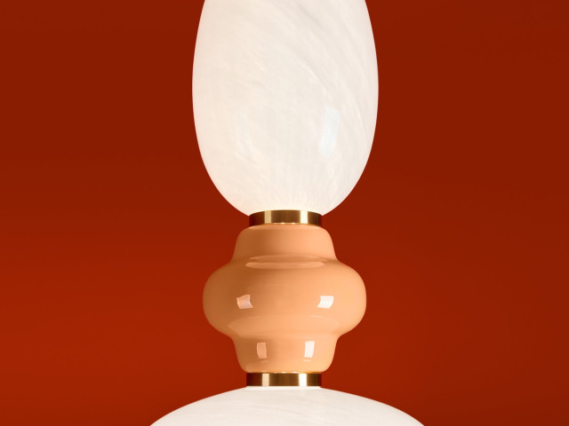 Подвесной светильник Freya FR5594PL-L15B фото:13