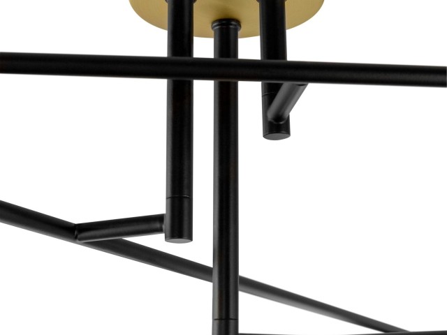 Потолочный светильник Maytoni MOD048CL-06G фото:17