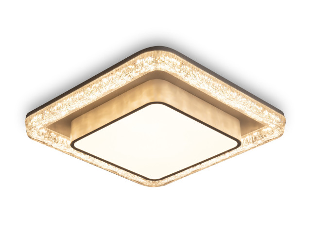 Потолочный светильник Freya FR6243CL-L117W фото:1