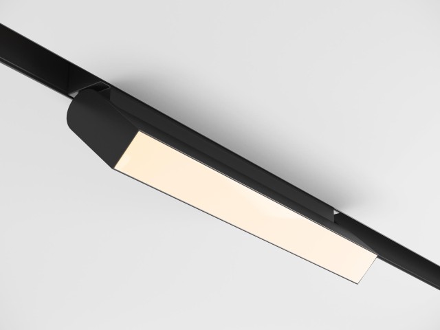 Трековый светильник Technical TR013-2-20W3K-B фото:6
