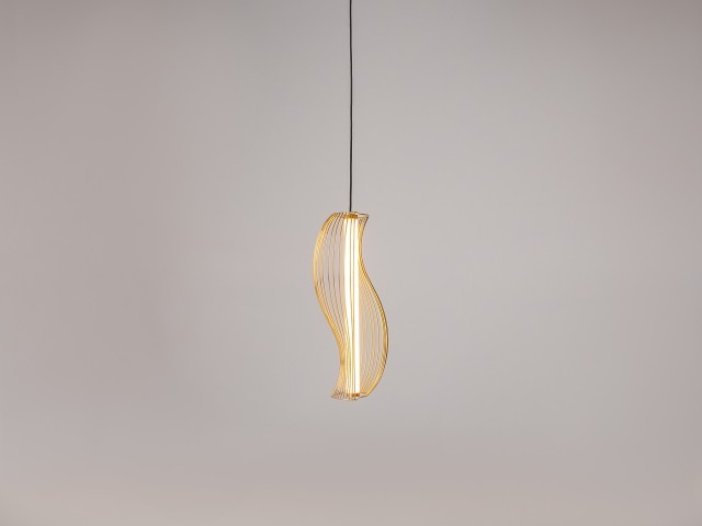 Подвесной светильник Maytoni MOD263PL-L20BS3K фото:5