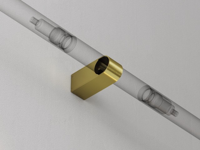 Аксессуар Technical CA010SM-BS фото:2