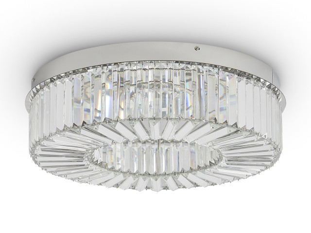 Потолочный светильник Freya FR6225CL-L36CH фото:5