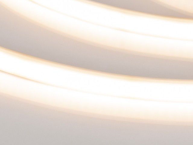 Лента герметичная ARL-PSW-U286-10mm 230V Warm3000 (13 W/m, IP67, 50m) (Arlight, -) фото:2