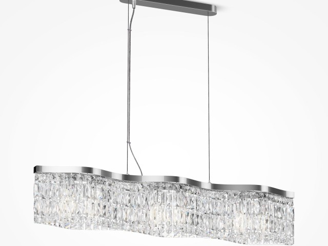 Подвесной светильник Maytoni DIA005PL-06CH фото:13