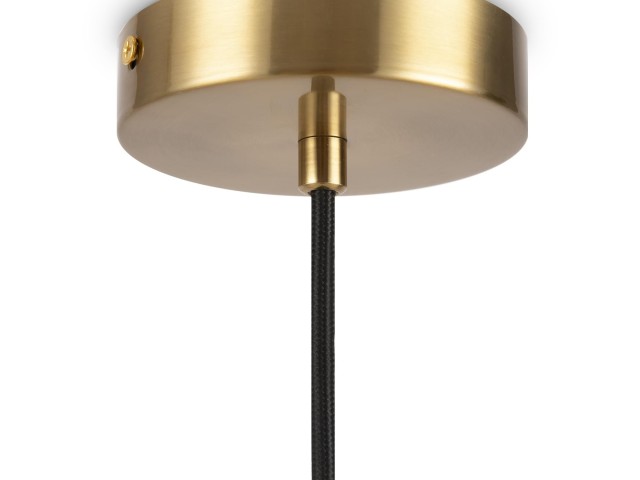 Подвесной светильник Freya FR5130PL-01BS фото:3