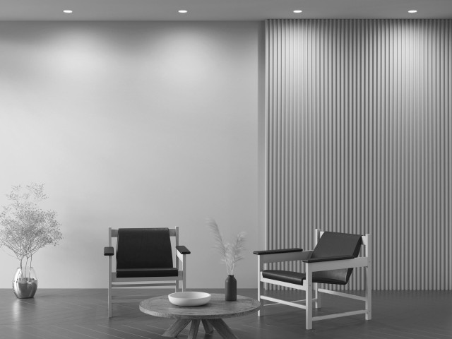 Встраиваемый светильник Technical DL042-01W фото:1