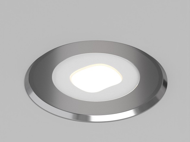 Светильник LTD-GROUND-TILT-R80-9W Day4000 (SL, 60 deg, 230V) (Arlight, IP67 Металл, 3 года) фото:3