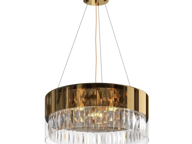 Подвесной светильник Maytoni MOD313PL-06G фото:18