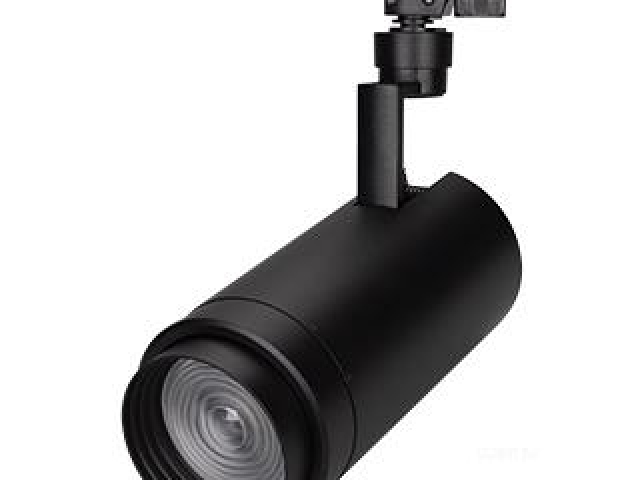 Светильник LGD-ZEUS-2TR-R100-30W Warm3000 (BK, 20-60 deg) (Arlight, IP20 Металл, 3 года) фото:9