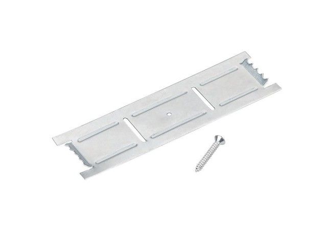 Держатель для ALU-POWER-W35 M (Arlight, Металл) фото:5