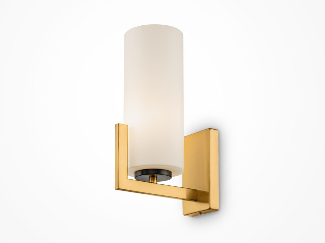 Настенный светильник (бра) Maytoni MOD089WL-01BS фото:23